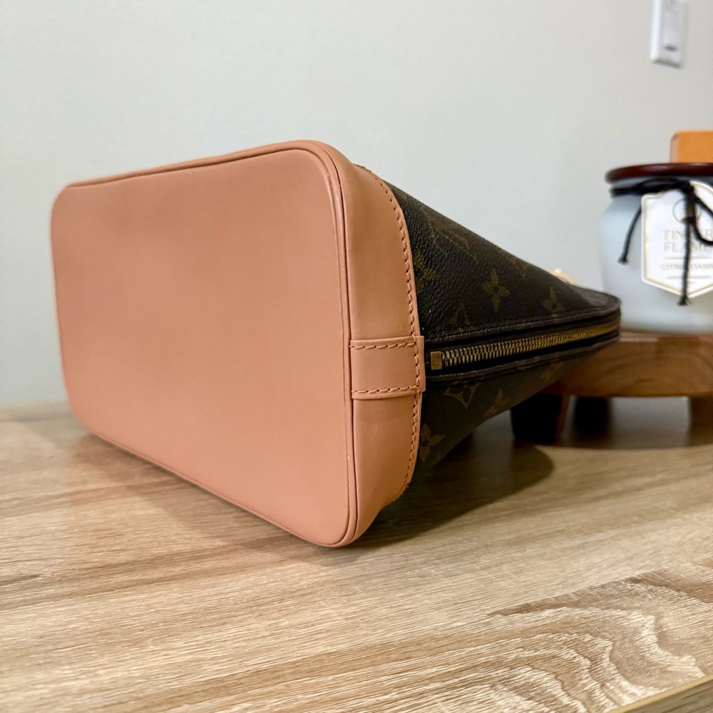🧡AUTHENTIC Louis Vuitton Alma PM🧡 - Picture 6 of 12